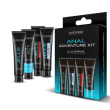 Wicked ANAL ADVENTURE KIT Wicked ANAL ADVENTURE KIT